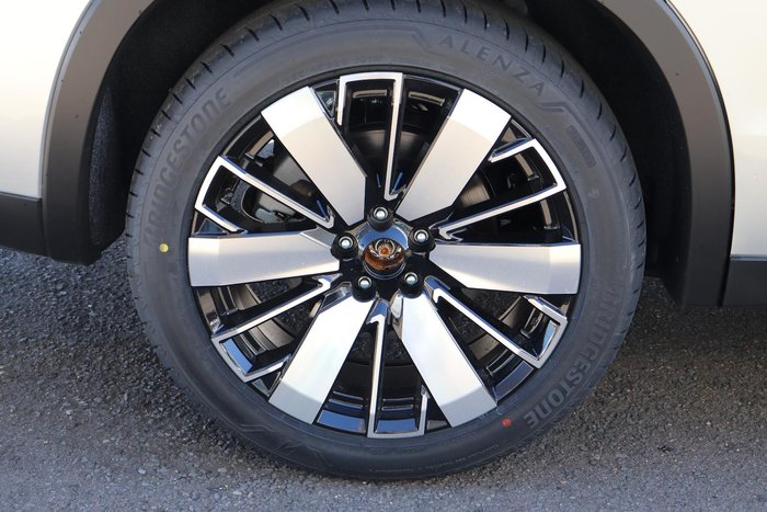 2025 Mitsubishi Outlander Aspire