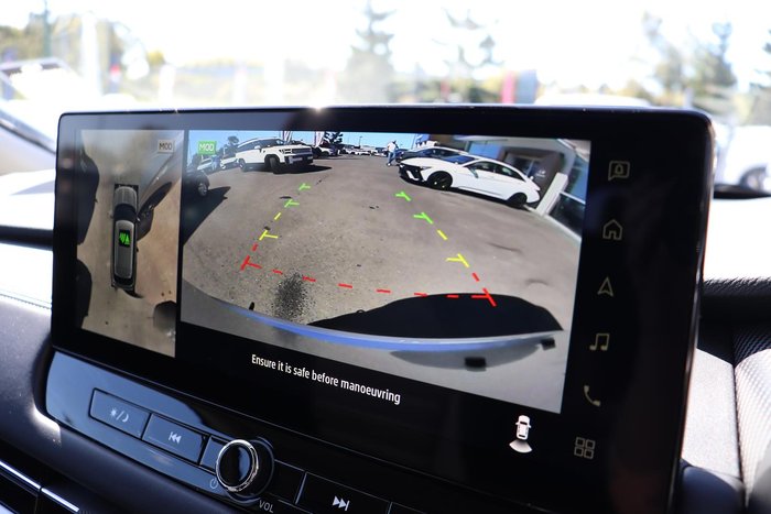 2025 Mitsubishi Outlander Aspire