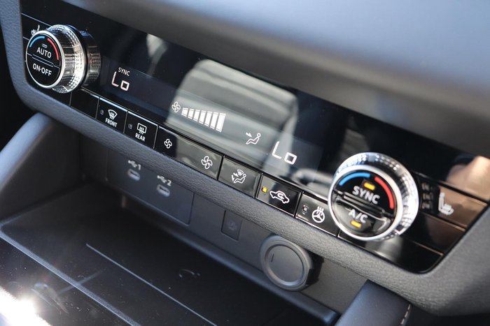 2025 Mitsubishi Outlander Aspire