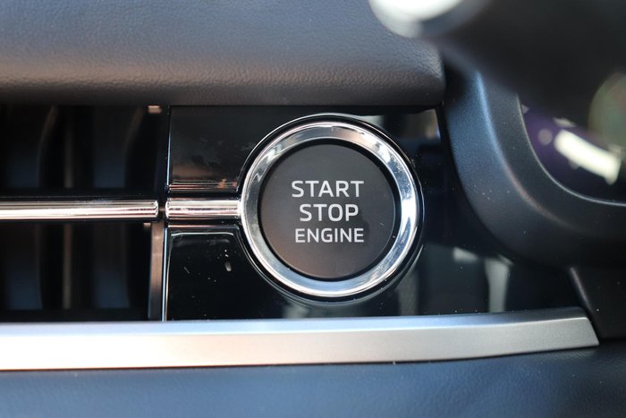 2025 Mitsubishi Outlander Aspire