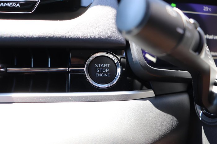 2025 Mitsubishi Outlander LS