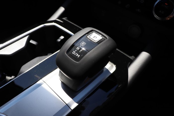 2025 Mitsubishi Outlander LS