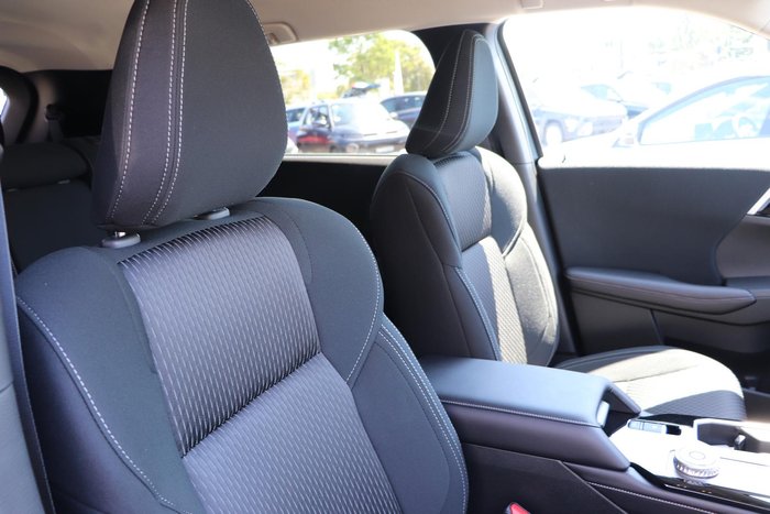 2025 Mitsubishi Outlander LS