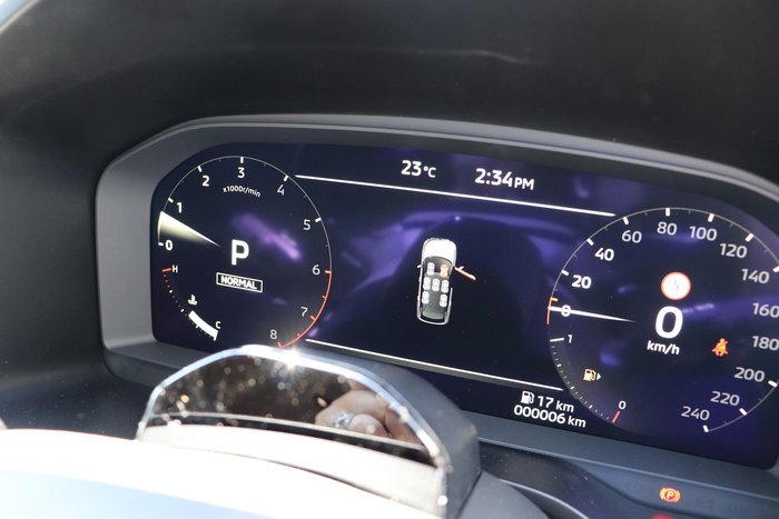 2025 Mitsubishi Outlander LS