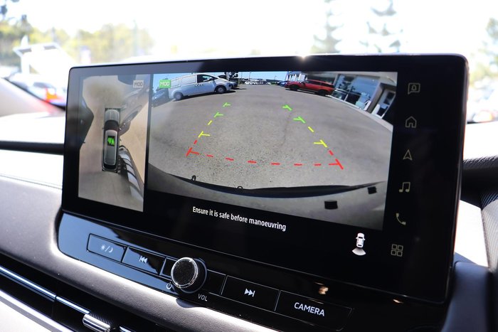 2025 Mitsubishi Outlander LS