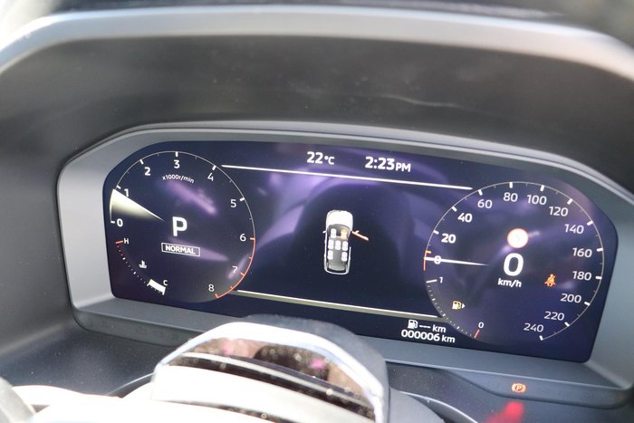 2025 Mitsubishi Outlander LS