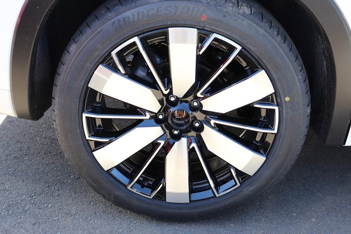 2025 Mitsubishi Outlander Exceed