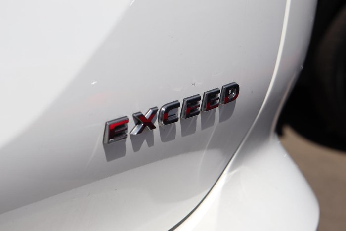 2025 Mitsubishi Outlander Exceed