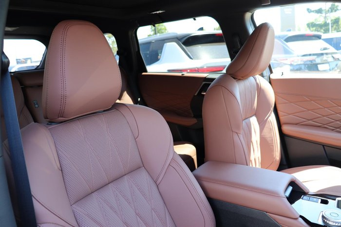 2025 Mitsubishi Outlander Exceed Tourer