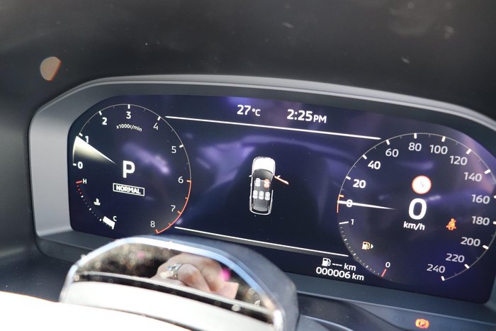 2025 Mitsubishi Outlander Exceed Tourer