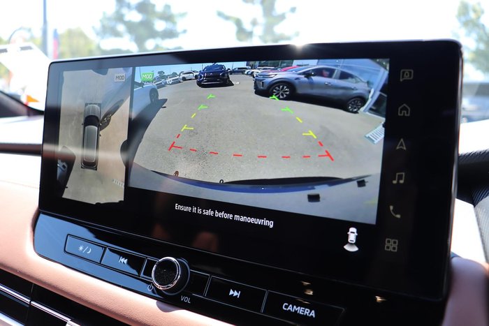 2025 Mitsubishi Outlander Exceed Tourer