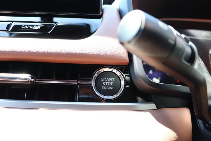 2025 Mitsubishi Outlander Exceed Tourer