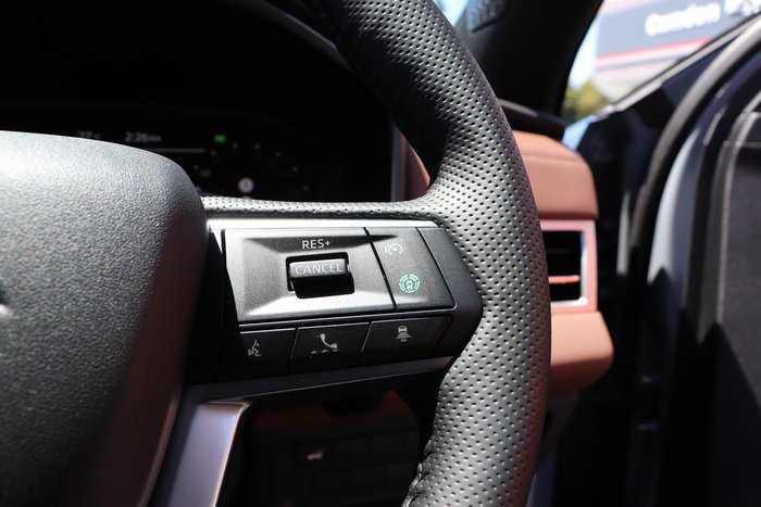 2025 Mitsubishi Outlander Exceed Tourer