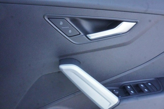 2022 Audi Q2 35 TFSI