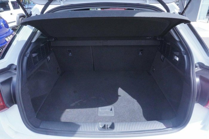 2022 Audi Q2 35 TFSI