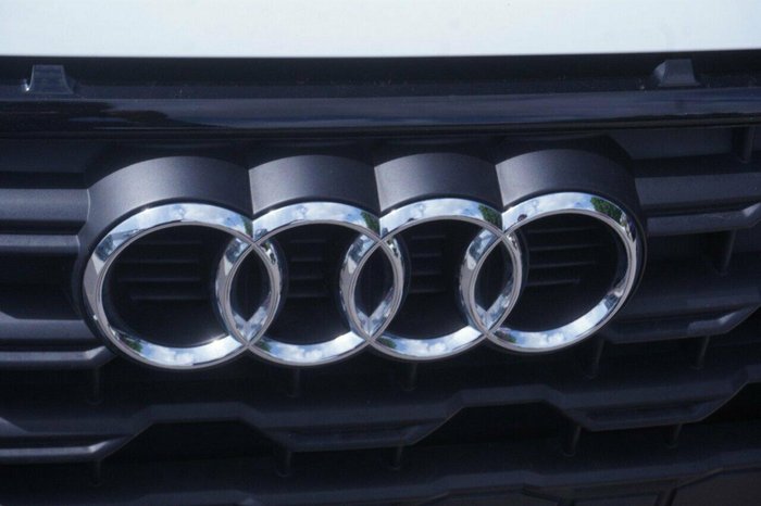 2022 Audi Q2 35 TFSI