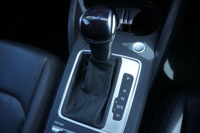 2022 Audi Q2 35 TFSI