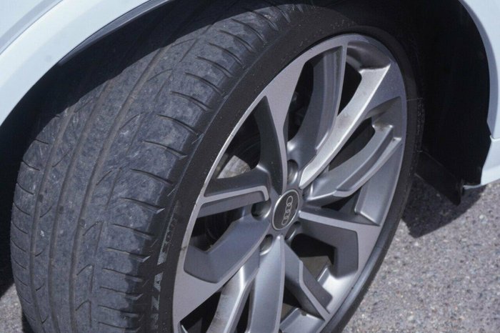 2022 Audi Q2 35 TFSI