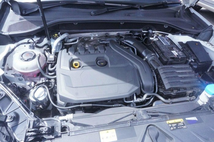 2022 Audi Q2 35 TFSI