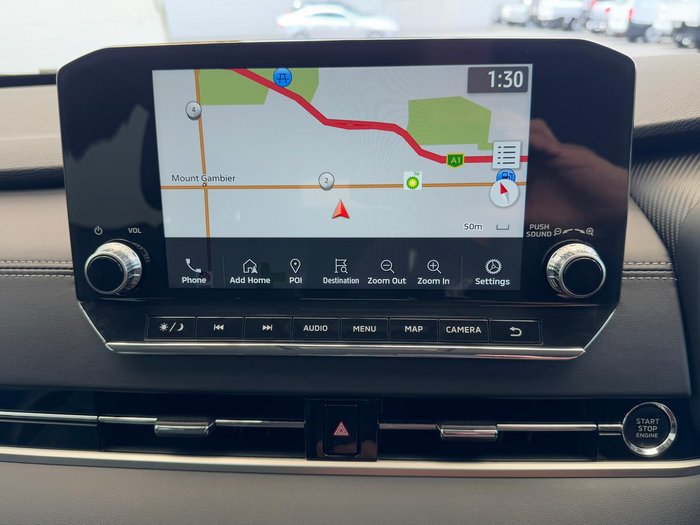 2023 Mitsubishi Outlander Aspire