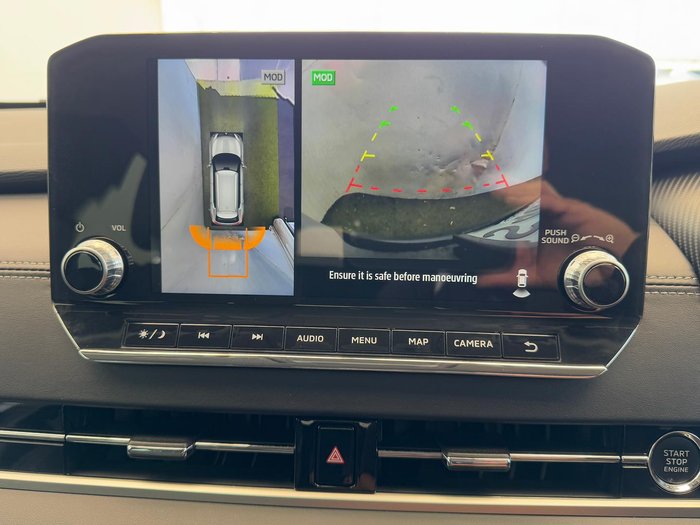 2023 Mitsubishi Outlander Aspire