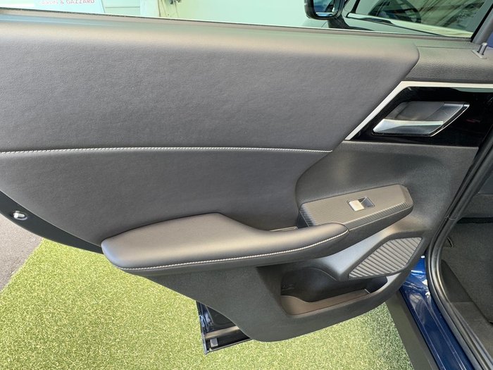 2023 Mitsubishi Outlander Aspire