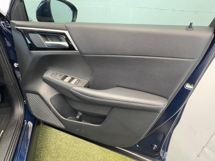 2023 Mitsubishi Outlander Aspire