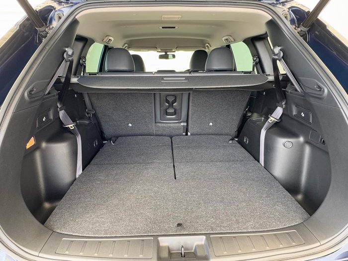 2023 Mitsubishi Outlander Aspire