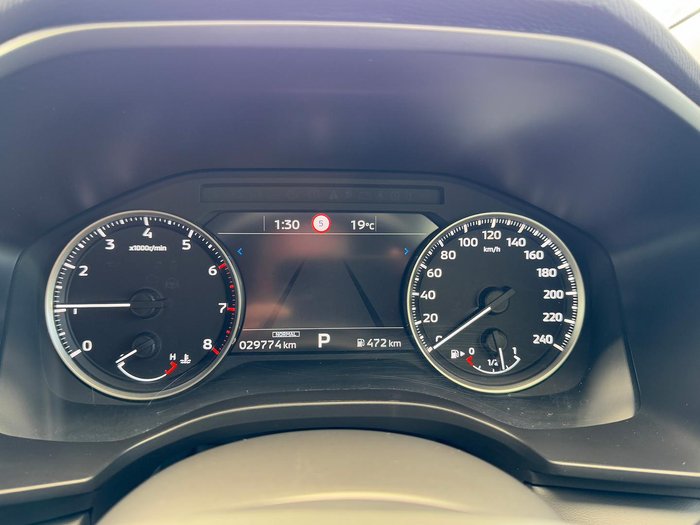 2023 Mitsubishi Outlander Aspire