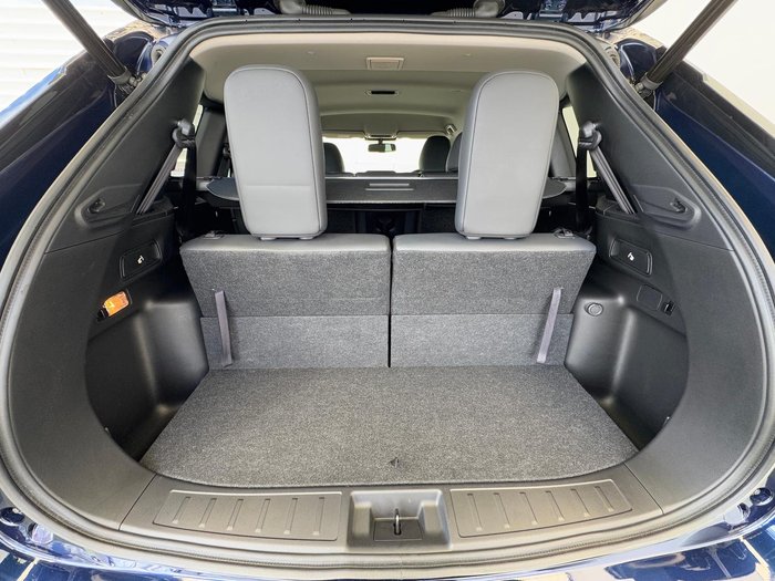 2023 Mitsubishi Outlander Aspire