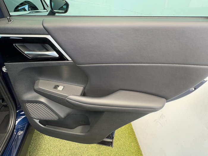 2023 Mitsubishi Outlander Aspire