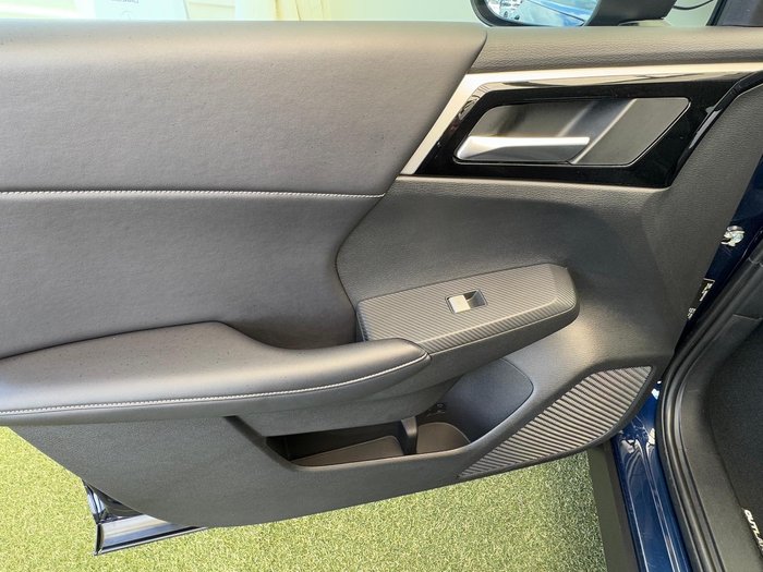 2023 Mitsubishi Outlander Aspire