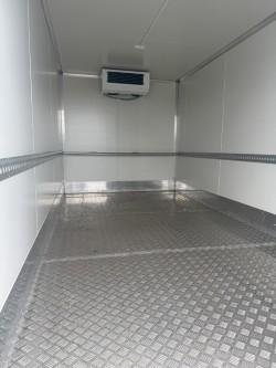 2025 Hino 300 616