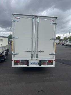 2025 Hino 300 616 616