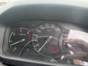 2025 Hino 300 616