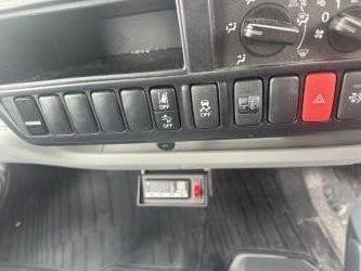 2025 Hino 300 616 616