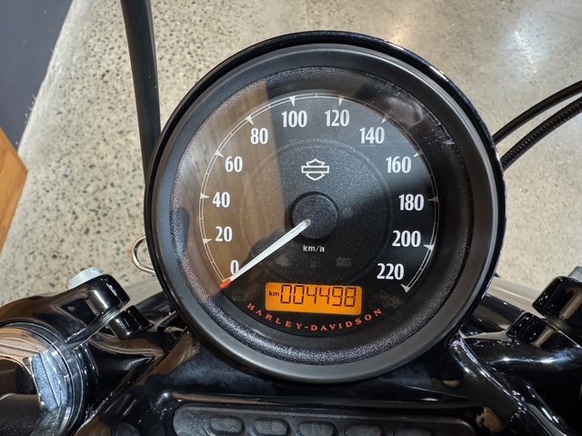 2016 Harley-davidson XL1200X FORTY EIGHT Grey