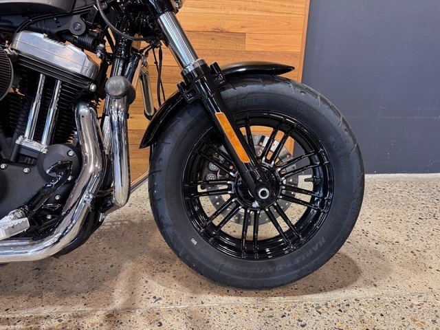 2016 Harley-davidson XL1200X FORTY EIGHT Grey