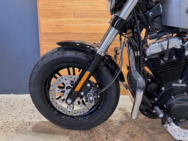 2016 Harley-davidson XL1200X FORTY EIGHT Grey