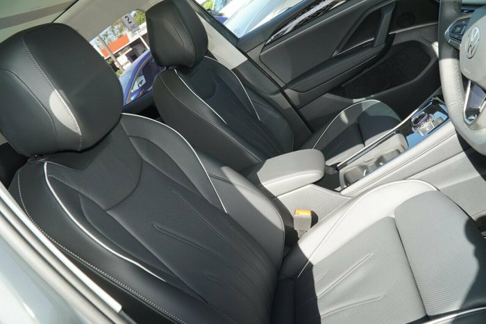 2025 Volkswagen Tiguan 150TSI Elegance