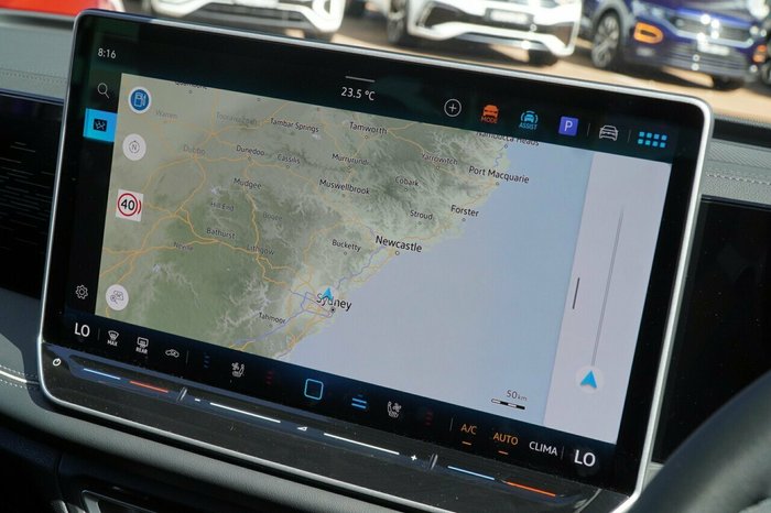 2025 Volkswagen Tiguan 150TSI Elegance