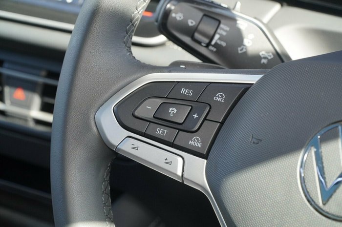 2025 Volkswagen Tiguan 150TSI Elegance