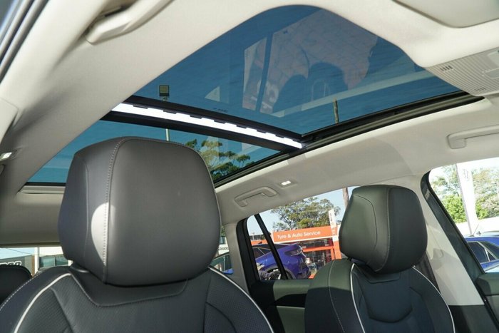 2025 Volkswagen Tiguan 150TSI Elegance