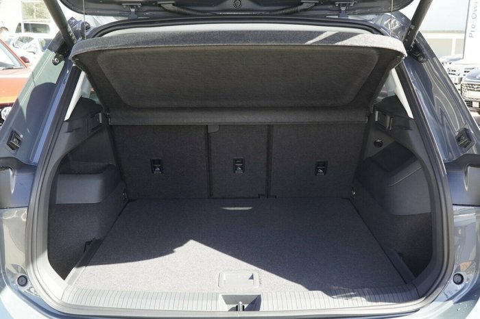 2025 Volkswagen Tiguan 150TSI Elegance