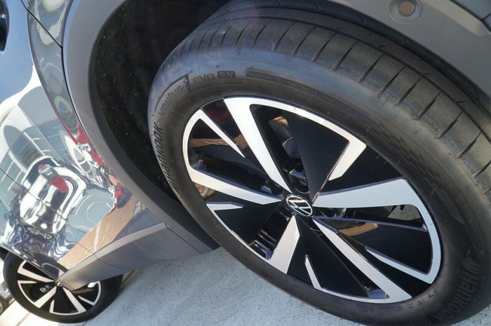 2025 Volkswagen Tiguan 150TSI Elegance