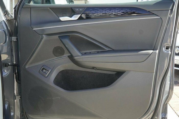 2025 Volkswagen Tiguan 150TSI Elegance