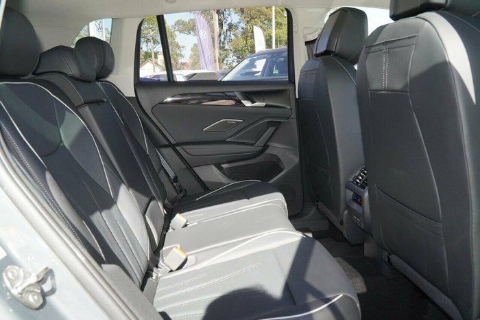 2025 Volkswagen Tiguan 150TSI Elegance