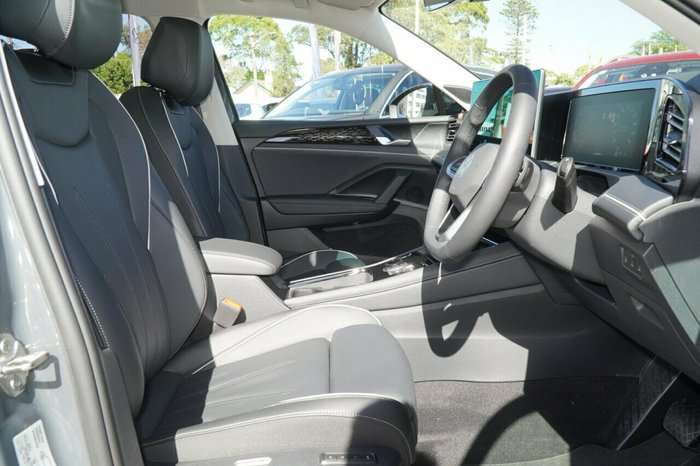 2025 Volkswagen Tiguan 150TSI Elegance