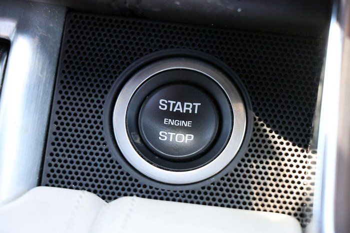 2020 Land Rover Range Rover SDV8 Autobiography