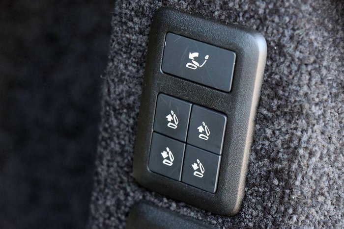 2020 Land Rover Range Rover SDV8 Autobiography